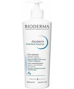 Bioderma Atoderm Ultra Beruhigender Balsam 500ml