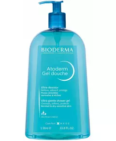 Bioderma Atoderm Duschgel 1000ml