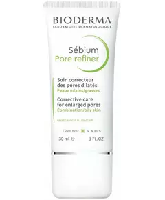 Bioderma Sebium Pore Refiner Creme 30ml