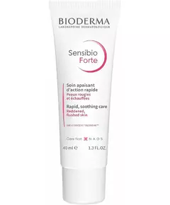 Bioderma Sensibio Forte Creme 40ml