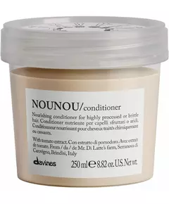 Davines Nounou après-shampooing 250ml