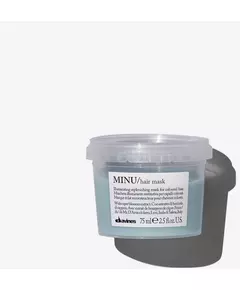 Davines Minu Haarmaske 75ml