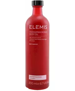 Elemis Exotic Frangipani Monoi Körperöl 200ml