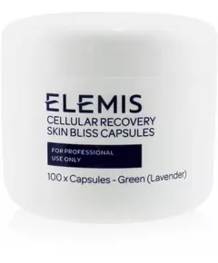 Elemis Cellular Recovery Skin Bliss Lavendel-Kapseln 100 Kapseln