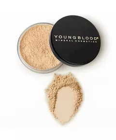 Youngblood Mini Fond de teint en vrac 0.7 g Cool Beige