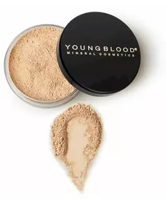 Youngblood Mini Fond de teint libre 0.7 g Miel