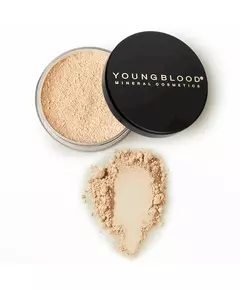 Youngblood Mini Lose Grundierung 0.7 g Elfenbein