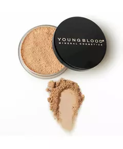 Youngblood Mini Lose Grundierung 0.7 g Rose Beige