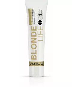 Joico Blonde Life Creme Toner Sand 74ml