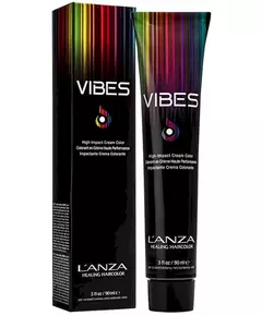 L'ANZA Healing Color Vibes Red Color 90ml