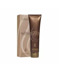 L'ANZA Keratin Healing Oil Cleansing Cream 100ml