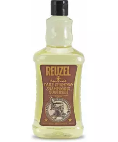 Reuzel Shampooing quotidien 1000ml