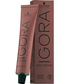 Schwarzkopf Professional Igora Color Haarfärbemittel 10 4-88 60ml