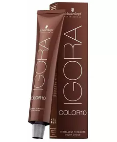 Schwarzkopf Professional Igora Color Hair Dye 10 8-65 60ml