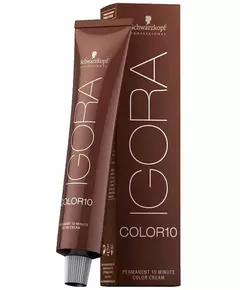 Schwarzkopf Professional Igora Color Haarfärbemittel 10 9-00 60ml