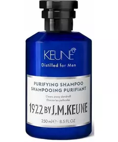 Keune 1922 Reinigendes Shampoo 250ml