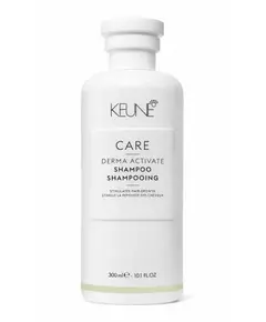 Keune Care Derma Activate Shampooing 300ml