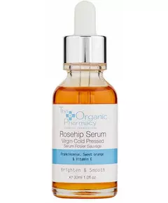 The Organic Pharmacy Virgin Rosehip Serum 30 ml