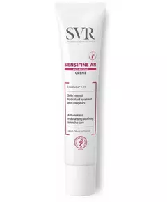 SVR Anti-Rötungen Feuchtigkeitscreme Sensifine Ar 40 ml