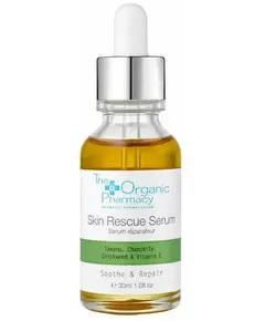 The Organic Pharmacy Sérum Skin Rescue 30 ml