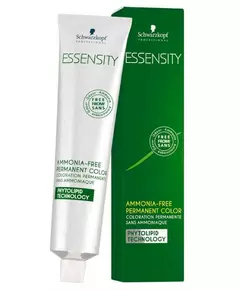 Schwarzkopf Professional Essensity permanent color 9-0 Extra Light Blonde Natural 60ml