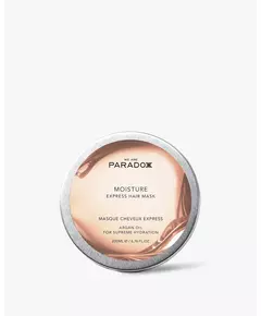 We are Paradoxx Moisture Arganöl Haarbehandlungs-Crememaske Zur Hydratation, 200 ml