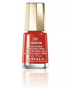 Mavala #53-London Nagellack