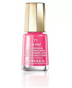 Mavala Nagellack #71-La Paz Nagellack