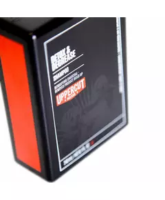 Uppercut Deluxe Detox & Decrease Shampooing Détoxifiant, 240 ml