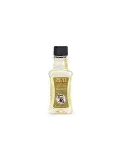 Reuzel Reuzel Huile d'arbre à thé Shampooing après-shampooing & gel douche 3-en-1 Hydratant, 100 ml