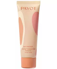 Payot My Payot Sleep & Glow Nachtmaske 50 ml