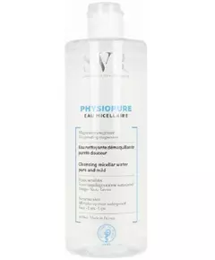 Mizellenwasser SVR Physiopure 400 ml