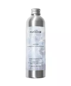 We are Paradoxx Detox Grüner Tee Haarspülung Zur Hydratation, 250 ml