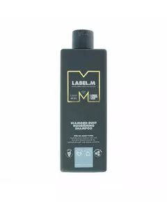 Label.M Diamond Dust Shampooing Nourrissant, 300 ml