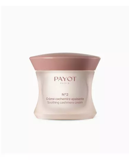 Payot Crème Nº2 Cashmere 50 ml