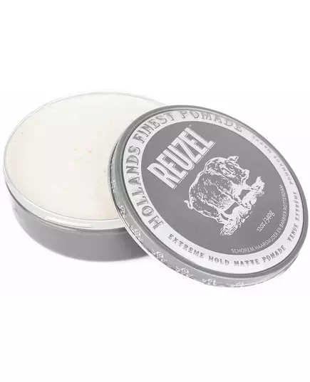 Reuzel Extreme Hold Matte pomade 340 g, image 2