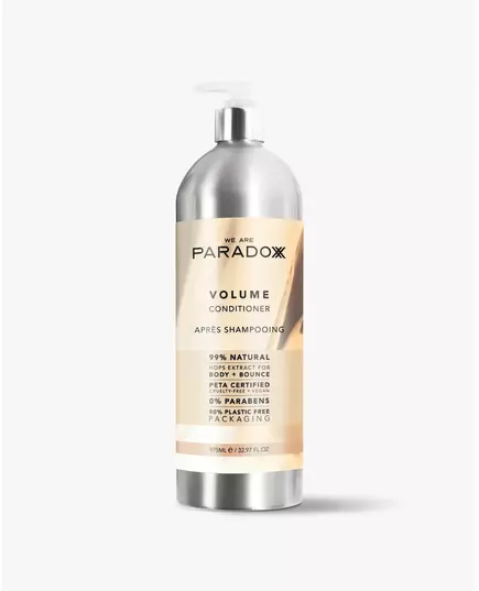 We Are Paradoxx Professional Volume Conditioner 975 ml