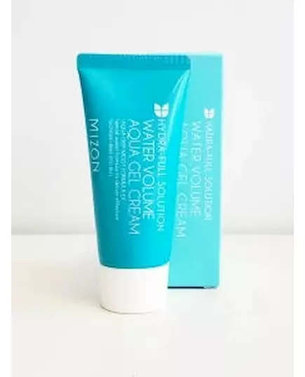 Mizon Wasser Volumen Aqua Gel Creme 45ml, Bild 2