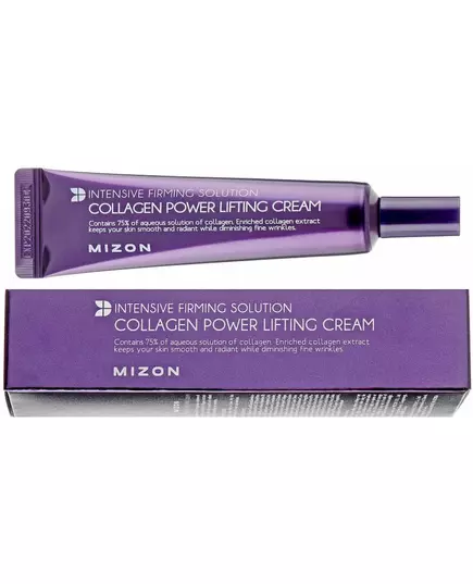 Mizon Collagen Power Lifting Cream 35ml, image 2