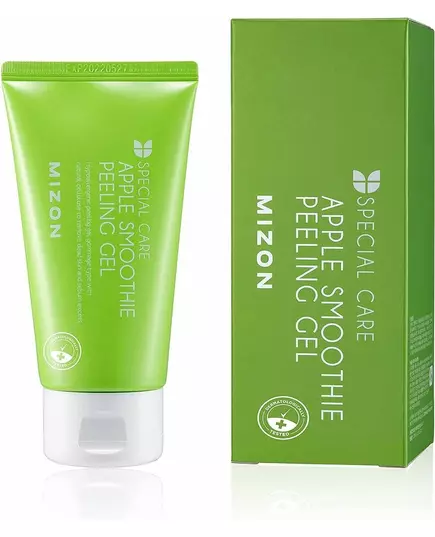 Mizon Apfel Smoothie Peeling Gel 120ml, Bild 2