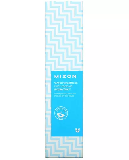 Mizon Water Volume Ex First Essence 150ml, image 2