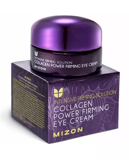 Mizon Collagen Power Firming Eye Cream 25ml, image 2