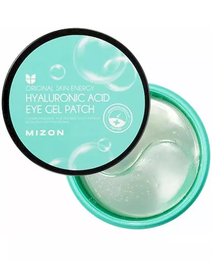 Mizon Hyaluronic Acid Eye Gel 60 pcsc, image 2