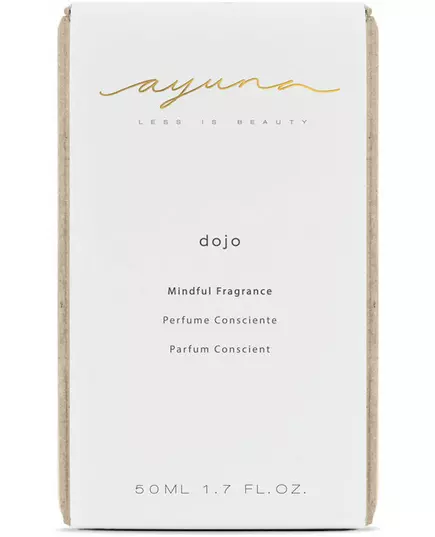 Ayuna DOJO Mindful Parfüm 50ml, Bild 2