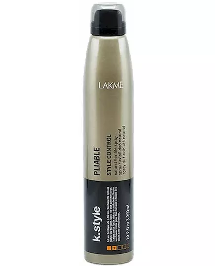 Lakme K.Style Geschmeidig Natürlicher Halt Spray 300ml