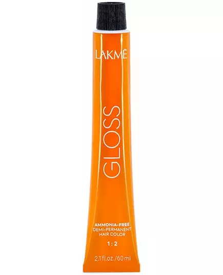 Lakme Gloss 6/00 Haarfarbe 60ml, Bild 2