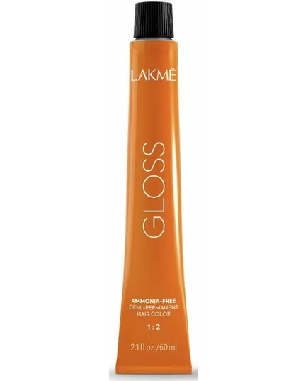 Lakme Gloss 6/40 Haarfarbe 60 ml, Bild 2