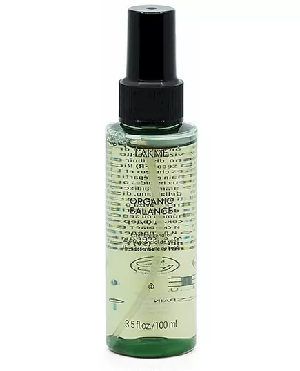 Lakme Teknia Bio-Balance-Öl 100 ml, Bild 2