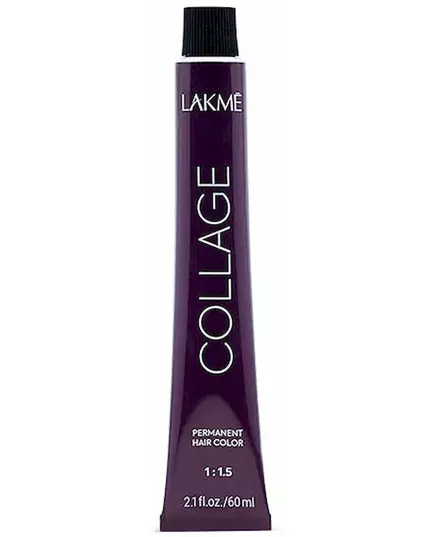 Lakme Collage 3/00 Dauerhafte Farbe 60ml, Bild 2