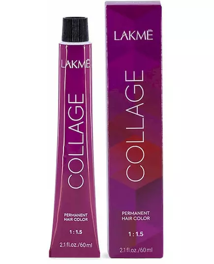 Lakme Collage 7/44 Dauerhafte Farbe 60ml